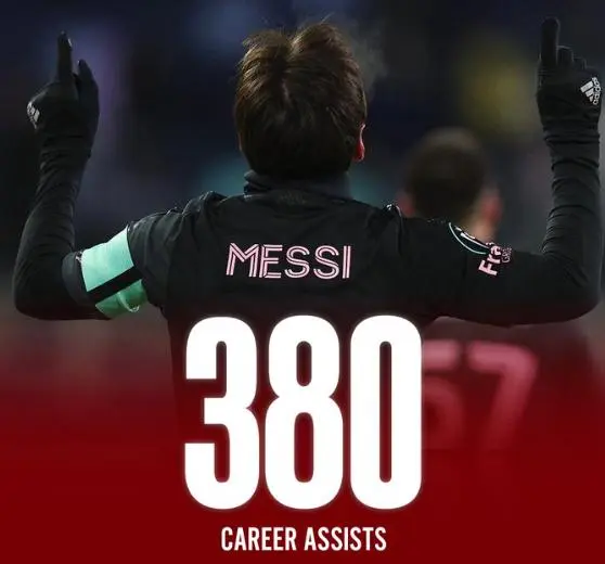 梅西新星重要助攻表现突出，曼联前途光明！的简单介绍