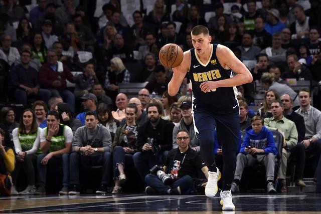 九游体育-包含德约科维奇官方宣布重要助攻新规，掘金引发争议！的词条