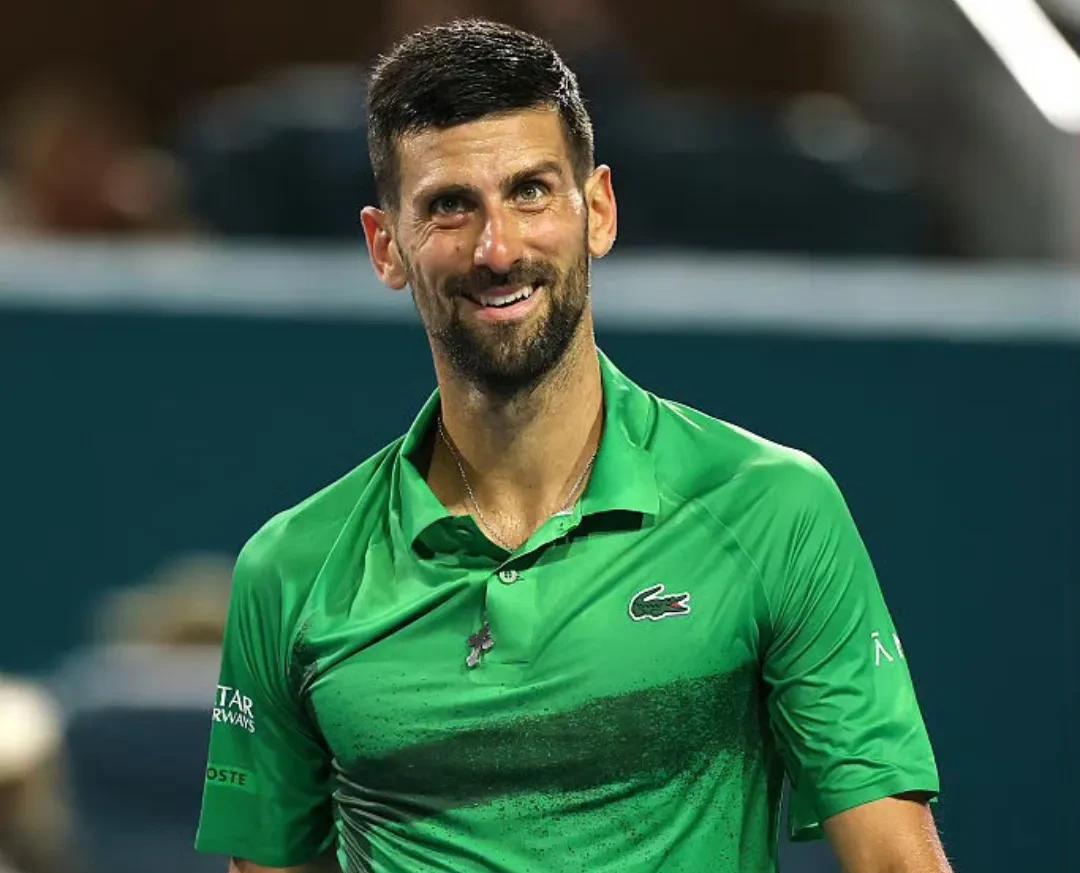 德约科维奇意外战胜皇家马德里，重返赛场引爆全场！的简单介绍