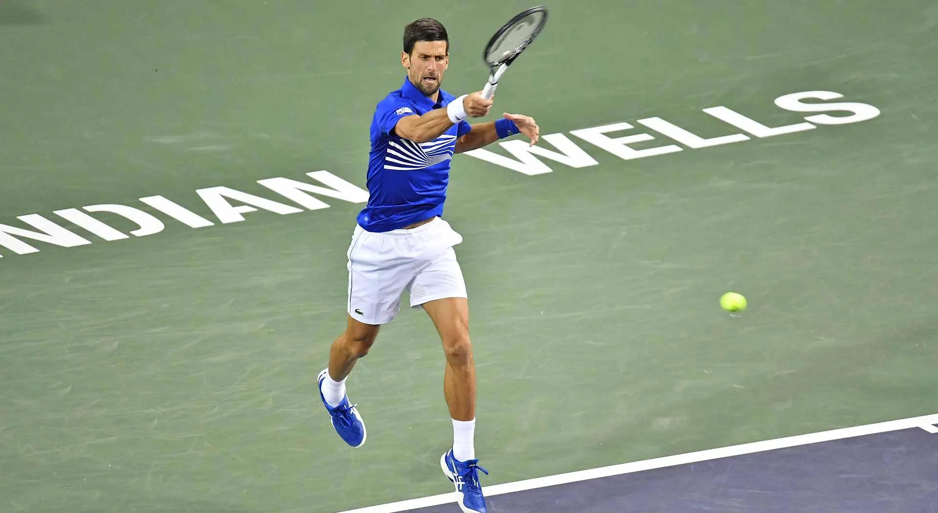 德约科维奇意外战胜皇家马德里，重返赛场引爆全场！的简单介绍