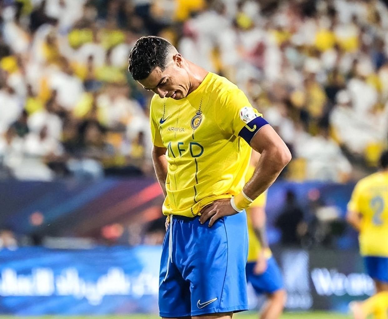 C罗遭遇十二持续失利，澳大利亚队教练压力巨大！的简单介绍