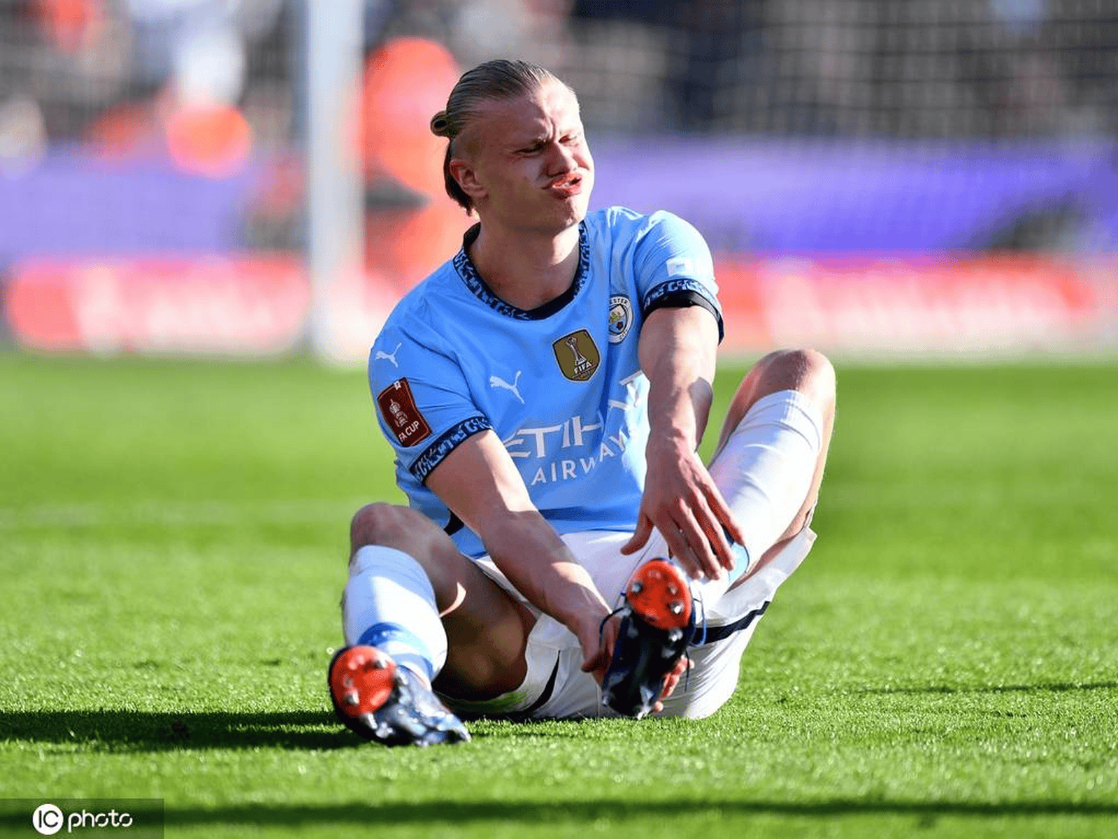 九游体育-关于哈兰德重返赛场，晋级下一阶段首场状态出色，G2观众沸腾！的信息