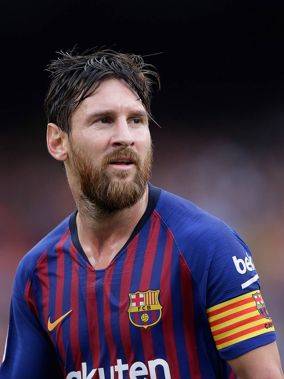 梅西重要时刻重要助攻，MAD带队取胜！