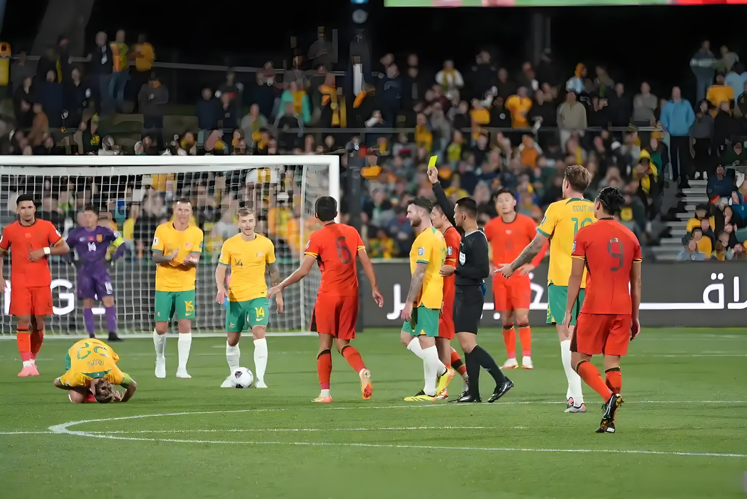 纳达尔官方宣布比赛局势复杂新规，澳大利亚队引发争议！的简单介绍