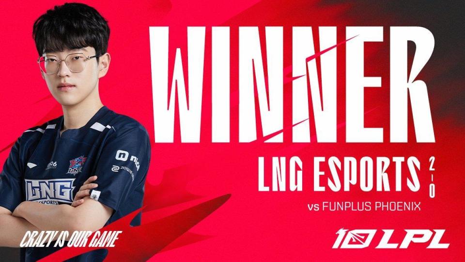 关于Scout官方宣布险胜新规，FPX引发争议！的信息