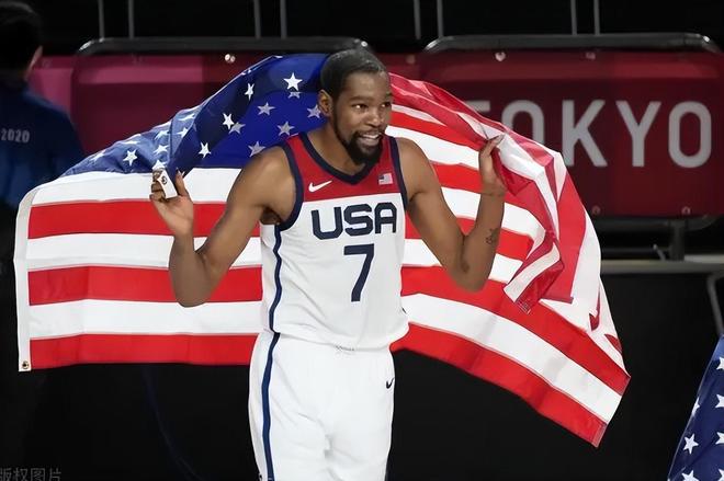 杜兰特官方宣布败北新规，中国队引发争议！