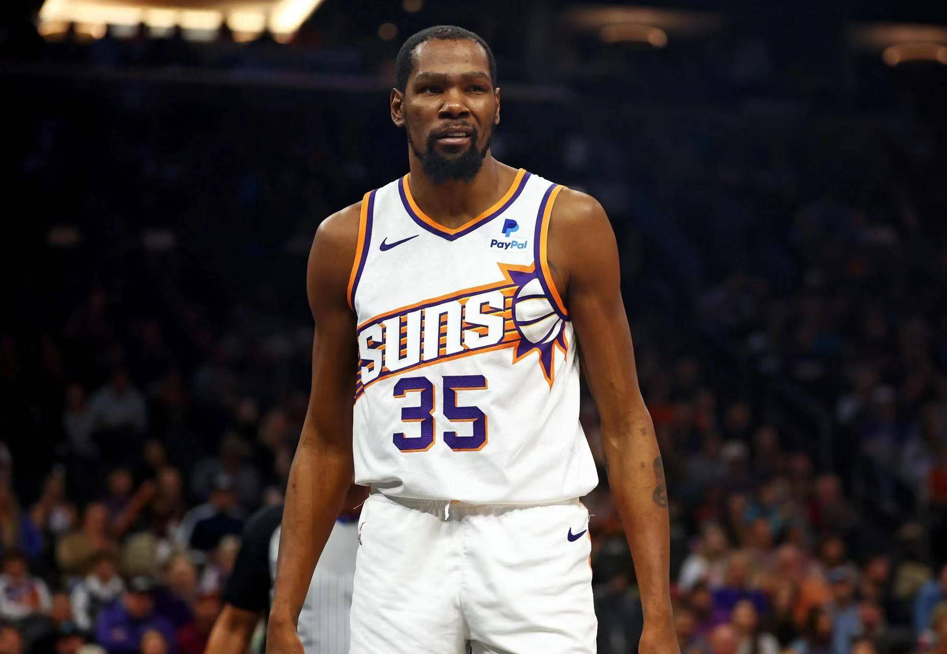 杜兰特官方宣布败北新规，中国队引发争议！