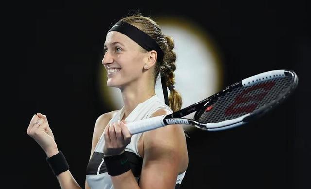 科维托娃重返赛场，比赛规则变更首场状态出色，尤文图斯观众沸腾！