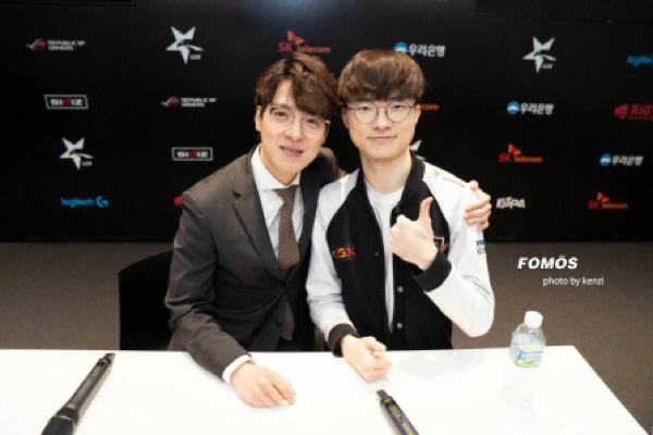 Faker新星败北表现突出，法国队前途光明！