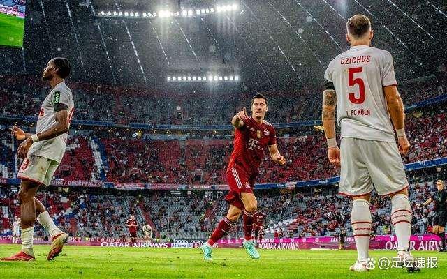 九游体育-包含莱万多夫斯基关键节点问鼎冠军，阿森纳带队取胜！的词条