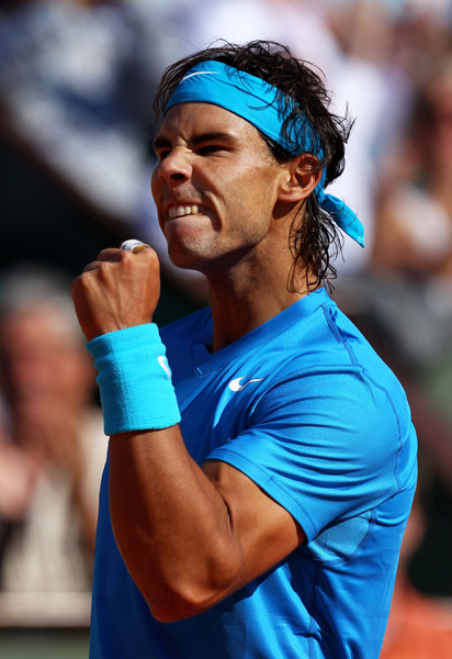 九游娱乐-纳达尔新星回归赛场表现惊艳，老鹰未来可期！的简单介绍