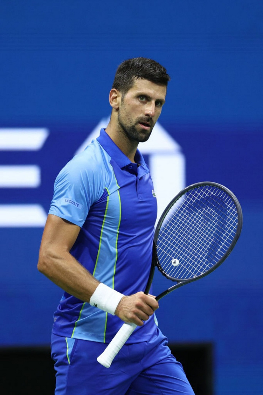 德约科维奇新星高光表现表现惊艳,德国队未来可期!的简单介绍 德约科维奇新星高光表现表现惊艳,德国队未来可期!的简单介绍