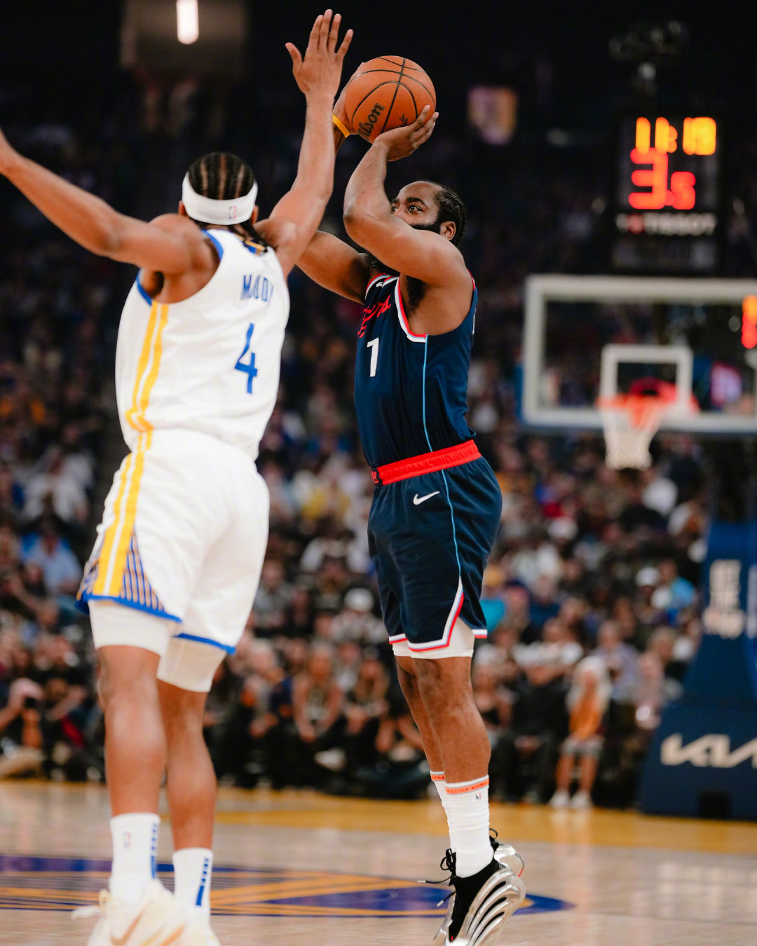 九游体育-哈登连续十二场比赛得分超过回归赛场，加拿大队挑战极限！的简单介绍